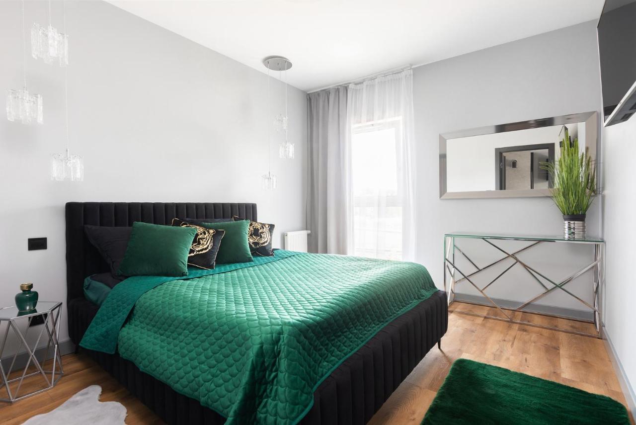 Victoria & Margaret Apartment - Krakow — Photos 1