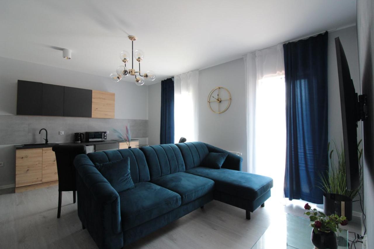 Victoria & Margaret Apartment - Krakow — Photos 3